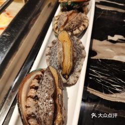 芭牛工厂 九洲新世界店 的海鲜鲍鱼好不好吃 用户评价口味怎么样 常州美食海鲜鲍鱼实拍图片 大众点评