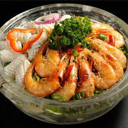 功夫食神煲仔饭 海鲜双绝的味蕾盛宴