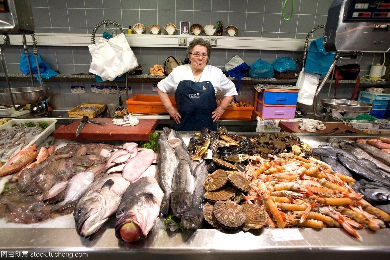 海鲜与鱼的营养、文化与食用建议