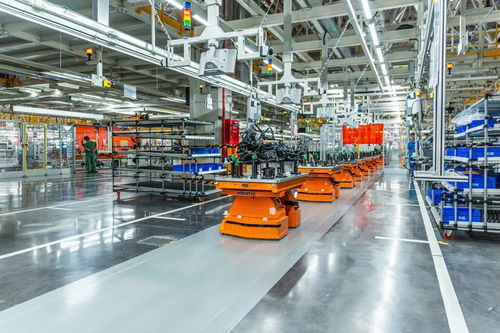 上汽大众ID.4 X量产在即，能否凭“体系化”优势撼动“海鲜”市场？